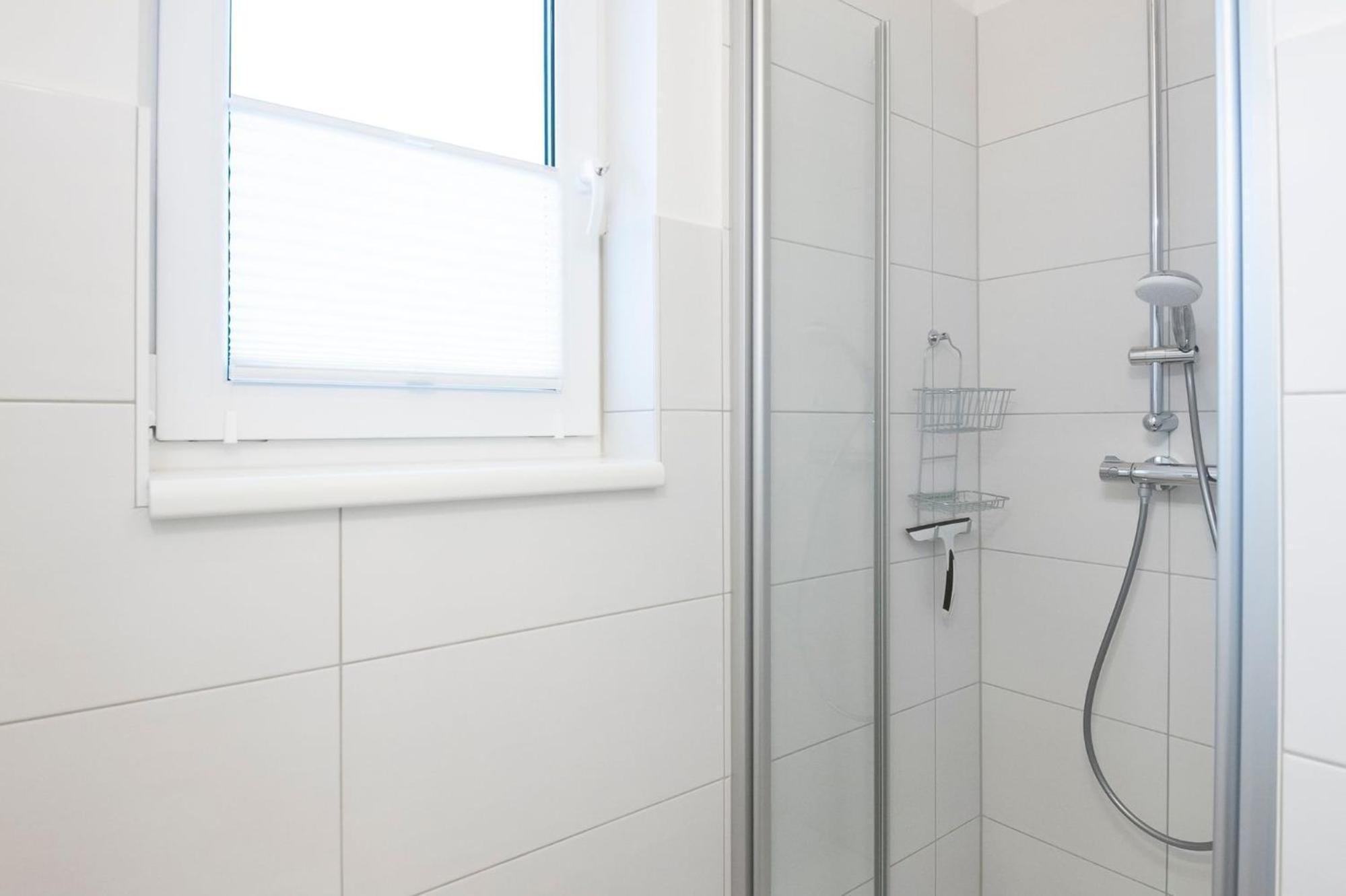 Seepark Süssau Ferienhaus Seeliebe 4 Exterior foto